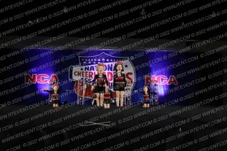 Wisconsin Elite Tiny Commanders