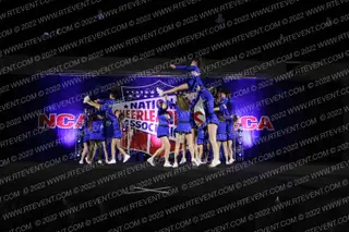 Rockstar Athletics Rampage