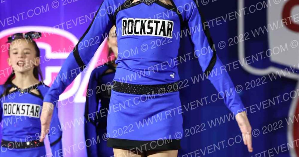 Rockstar Athletics Rampage · NCA Milwaukee Classic