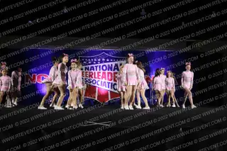 Ohana Athletics Paradise