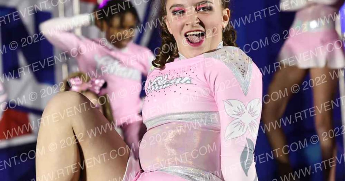 Ohana Athletics Paradise · NCA Milwaukee Classic