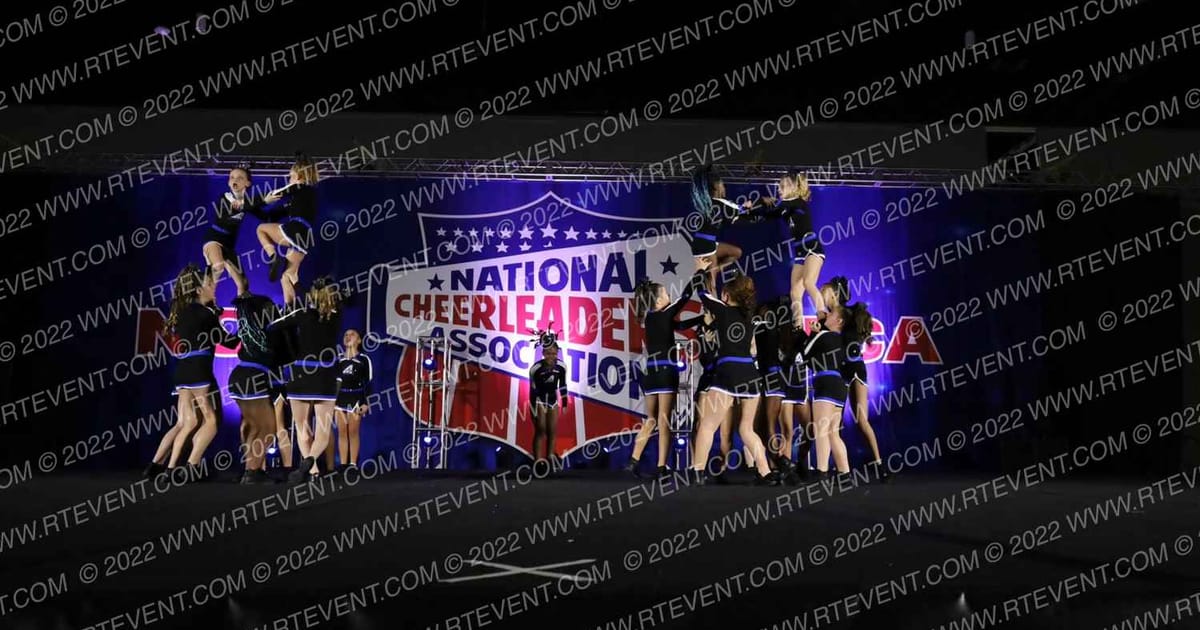 Allstar Athletics Supremacy · NCA Milwaukee Classic