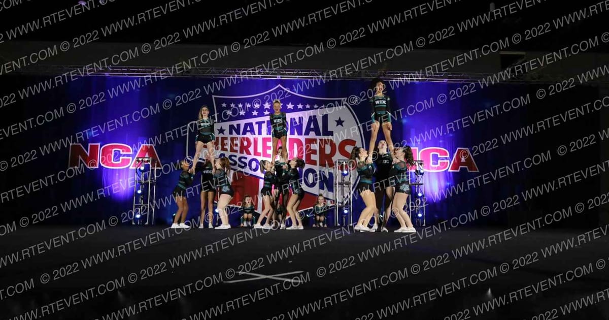 WIDC FLURRIES · NCA Milwaukee Classic