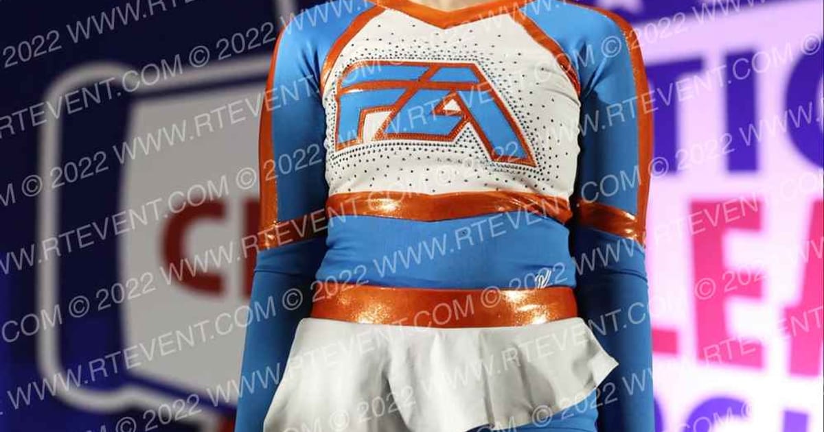 Fury Athletics of Madison Faith · NCA Milwaukee Classic