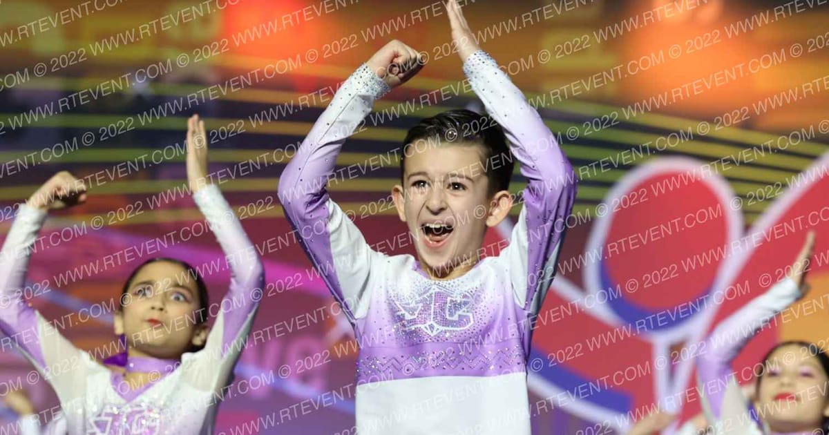Jerzey Jewelz Ob2ession · Spirit Cheer Super Nationals DIDII