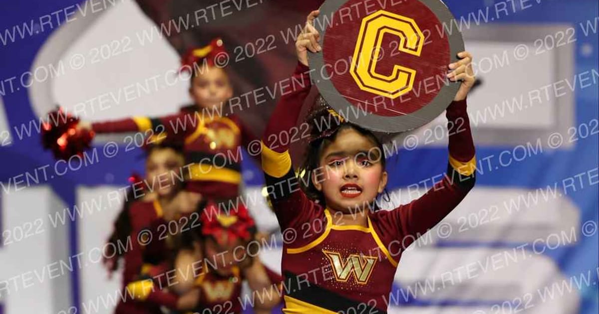 WHITTIER REDSKINS JR GREMLINS · Palms and Pyramids