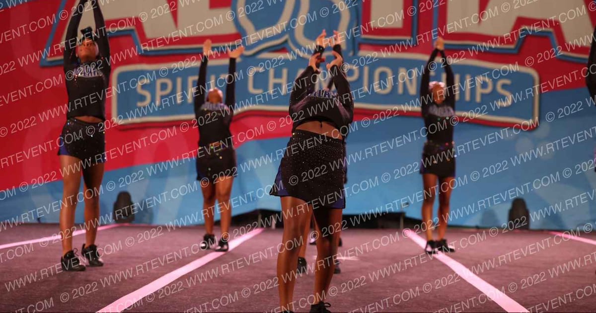 MRR Outlaws Rebels · Aloha Baltimore Showdown