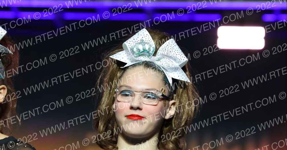 Shore All Stars Golden Girls · Spirit Cheer Super Nationals DIDII