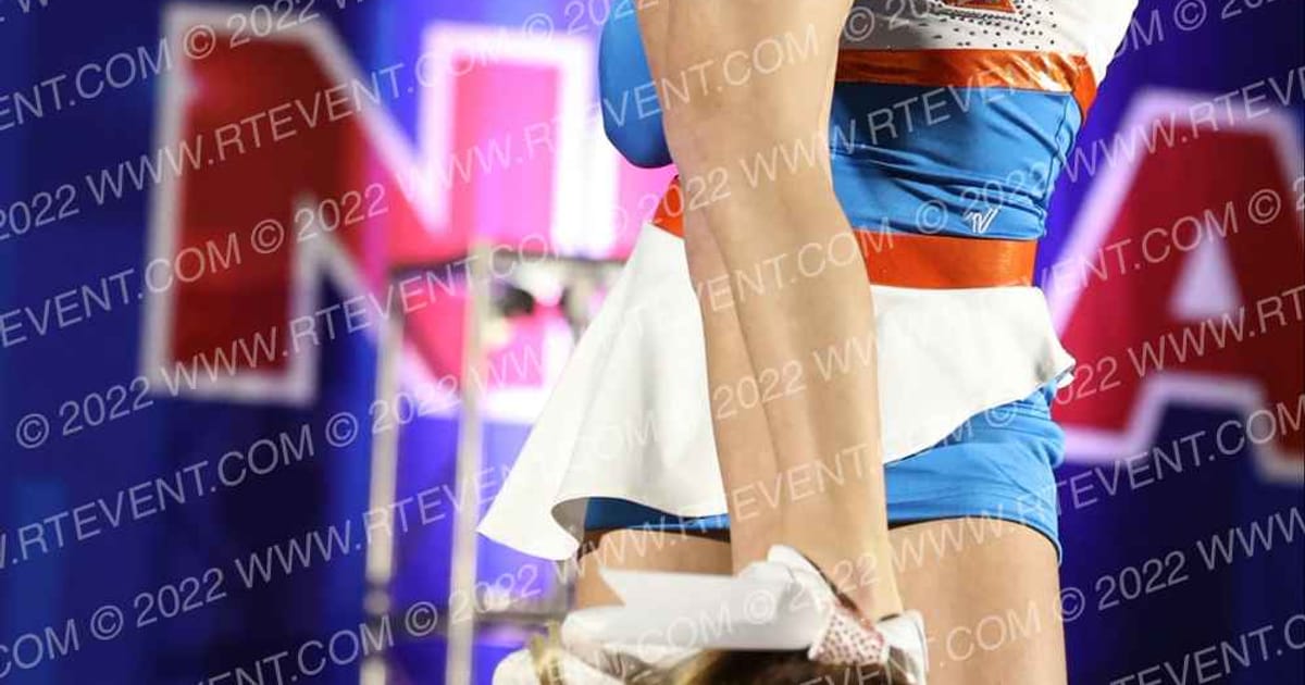 Fury Athletics of Madison Energy · NCA Milwaukee Classic