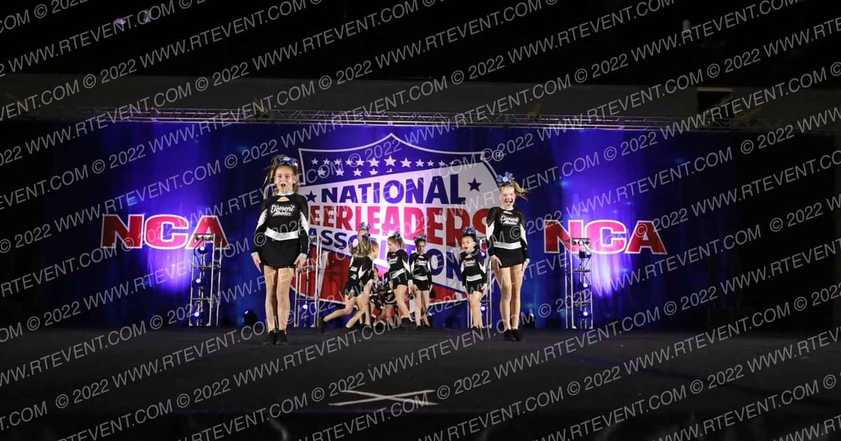 Element Athletics MKE H20 · NCA Milwaukee Classic