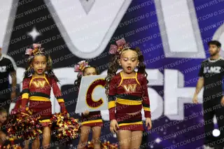 WHITTIER REDSKINS MASCOTS