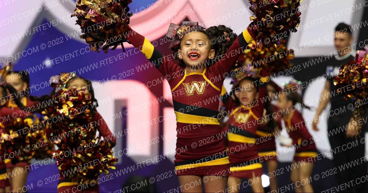 WHITTIER REDSKINS MASCOTS · Palms and Pyramids