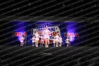 Ohana Athletics Hang Ten