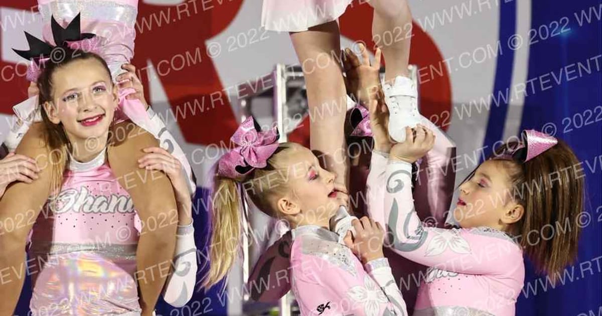 Ohana Athletics Hang Ten · NCA Milwaukee Classic