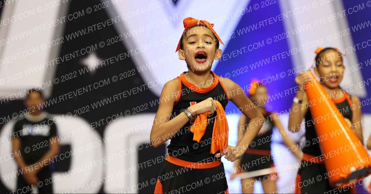 LA PUENTE WARRIORS JR PEE WEES · Palms and Pyramids