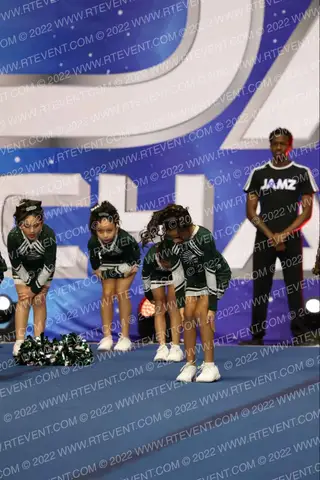 MONTEBELLO INDIANS MIGHTY MITE