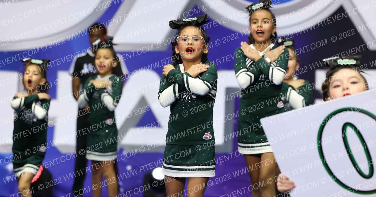 MONTEBELLO INDIANS MIGHTY MITE · Palms and Pyramids