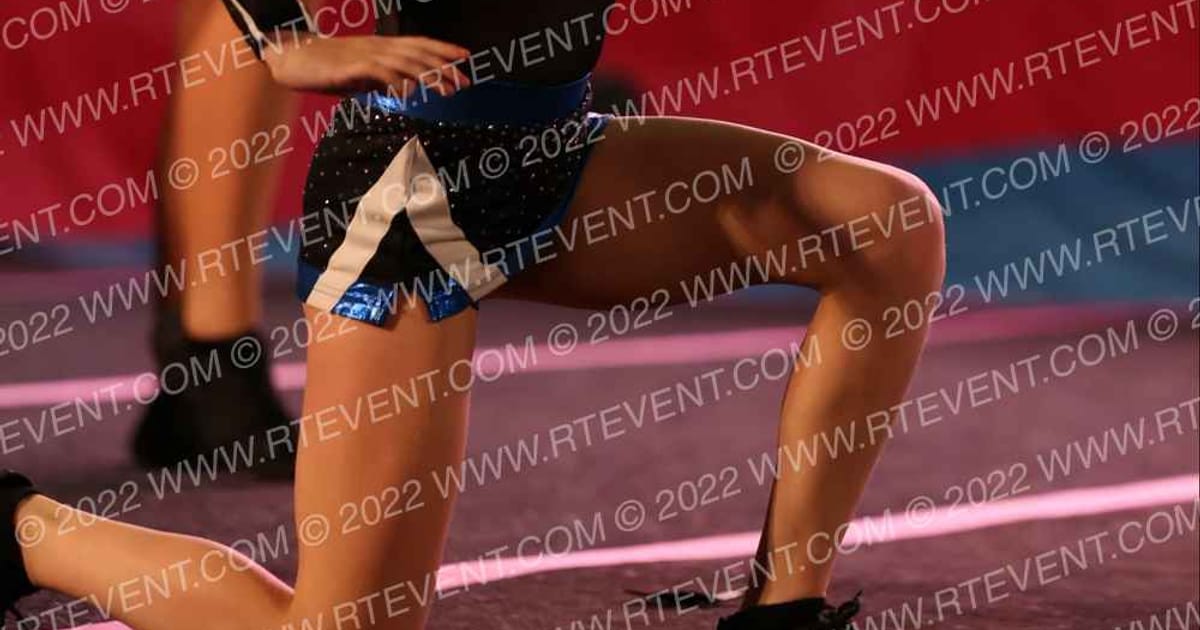 NOVA Cheer Elite NOVA Dynasty Elite · Aloha Baltimore Showdown