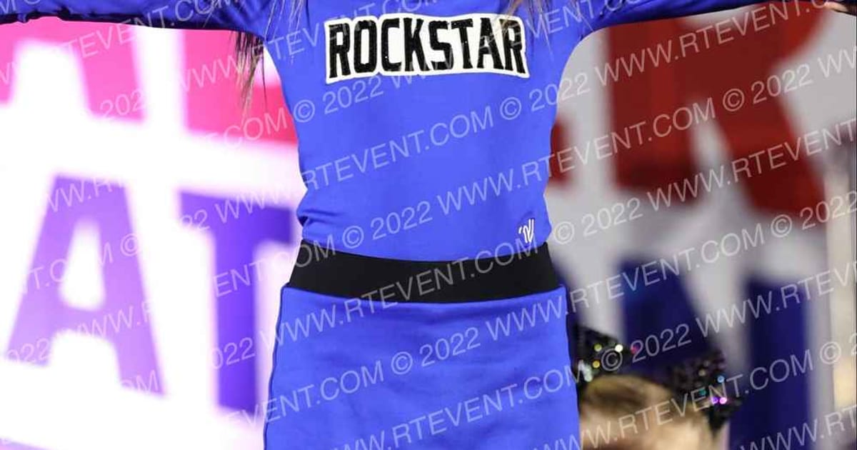Rockstar Athletics Mini Mayhem · NCA Milwaukee Classic