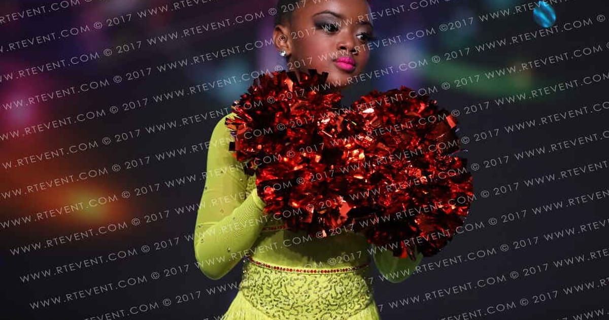 Fierce Factory Dance & Talent Prima Diva Pom · Encore Grand Nationals