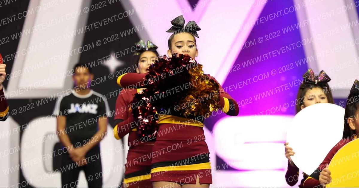 WHITTIER REDSKINS PEE WEES · Palms and Pyramids
