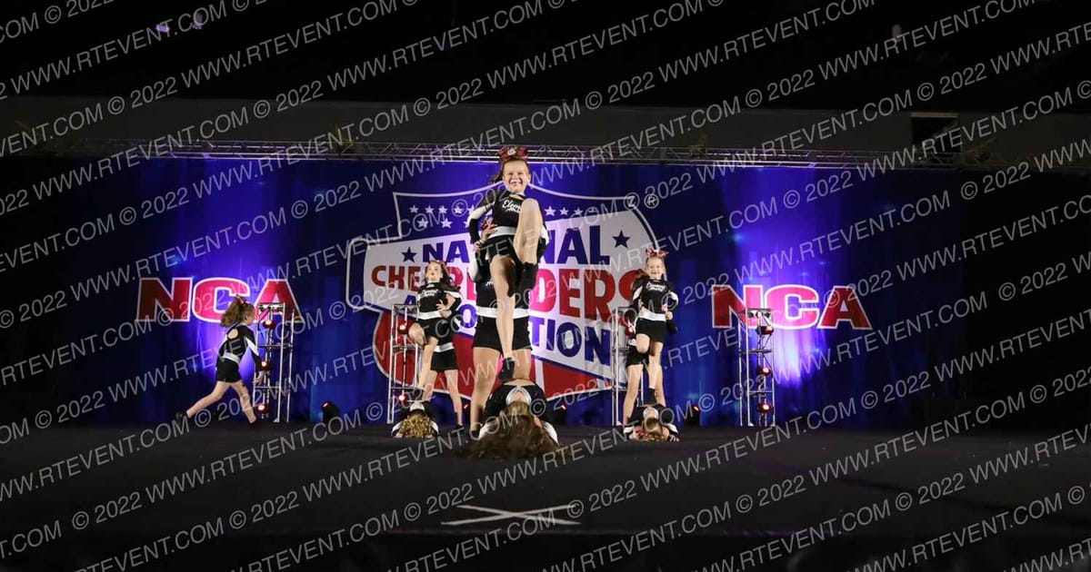 Element Athletics MKE Spark · NCA Milwaukee Classic