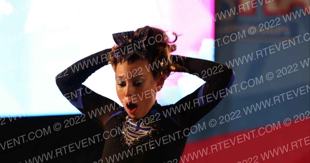 Maryland Twisters Perfect Storm · Aloha Baltimore Showdown