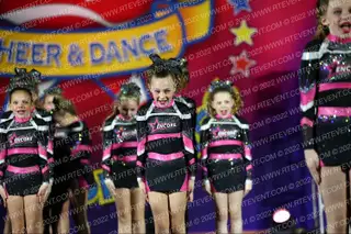 Encore Athletics Divas