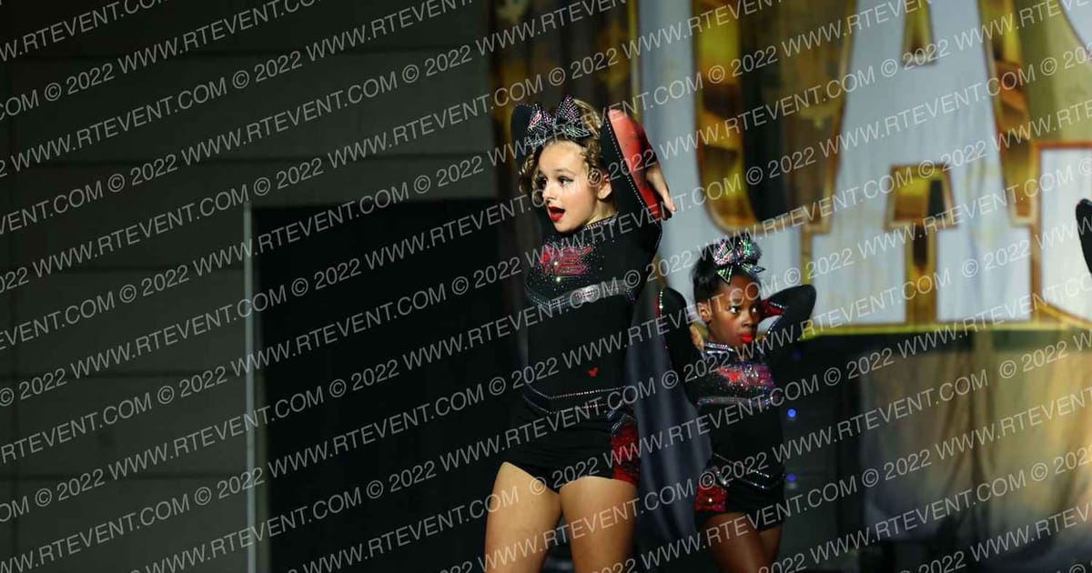 Woodlands Elite - Houston Guardians · Cheer Power Cash Bash Galveston