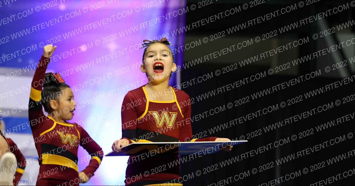 WHITTIER REDSKINS GREMLIN · Palms and Pyramids