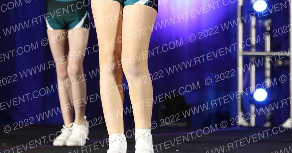 WIDC Snow Angels · NCA Milwaukee Classic