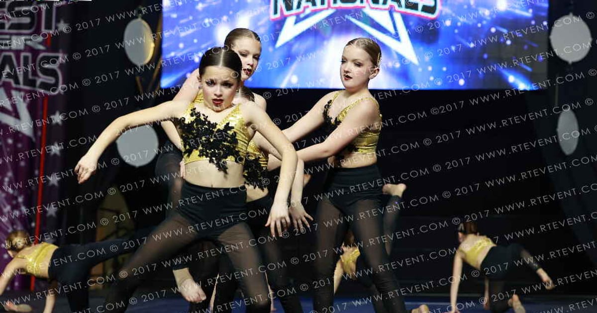 Brookfield Center for the Arts BCA Mini Summit · JamFest Dance Super