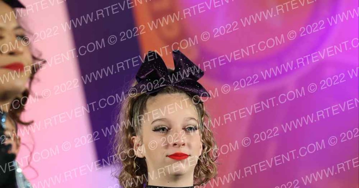 California Pride Lava · GSSA Grand Nationals