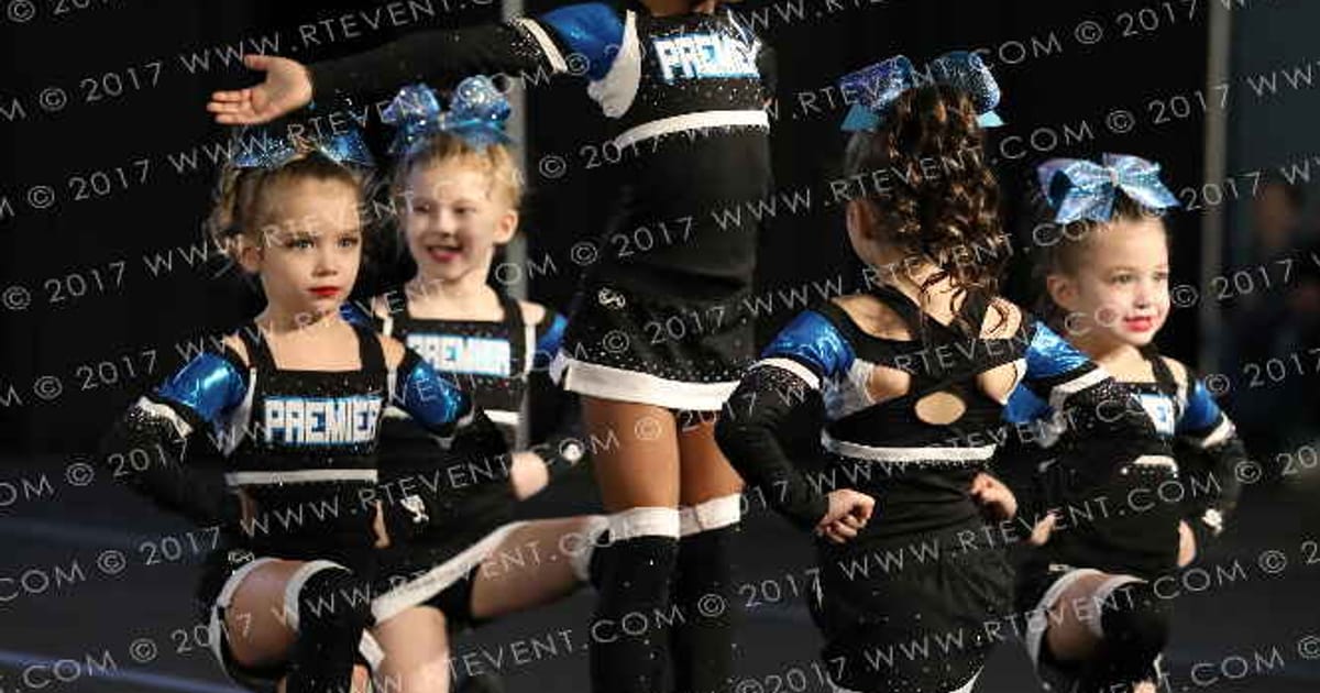 NJ Premier All Stars Future 5 · OAKS Classic