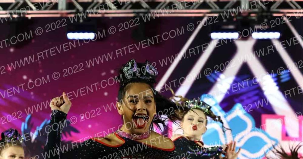 Firehouse Elite Inferno · Aloha Portland Showdown DIDII