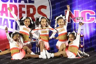 Milwaukee Dance & Cheer Academy Hot Girls