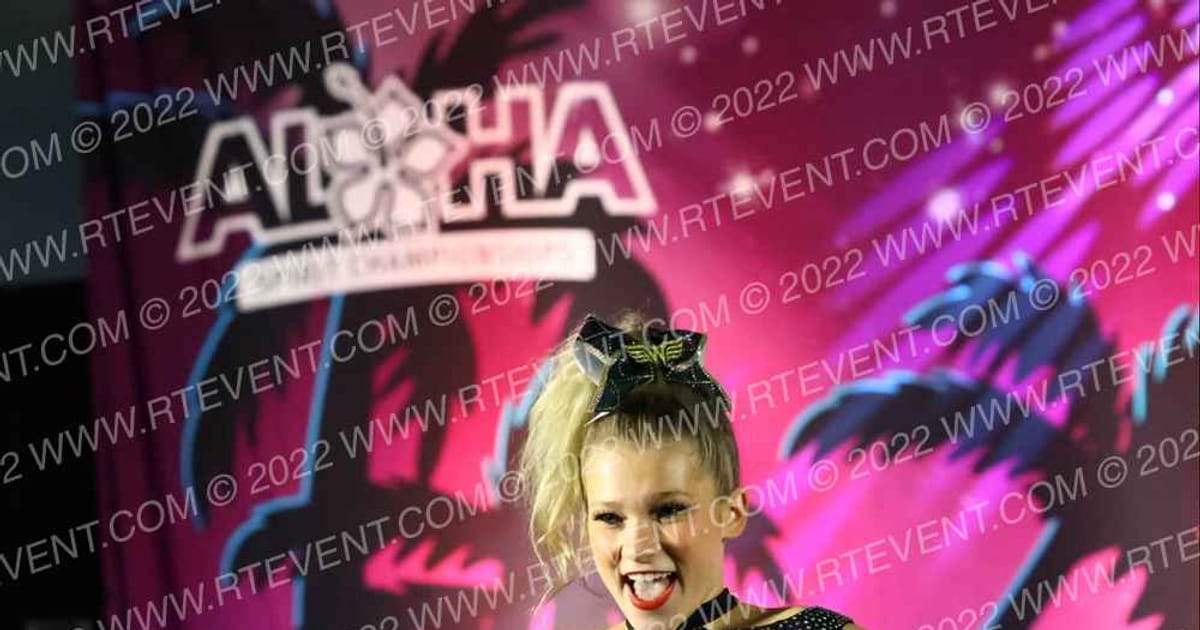Washington Extreme Venom · Aloha Portland Showdown DIDII