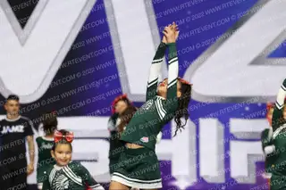 MONTEBELLO INDIANS MIGHTY MITE