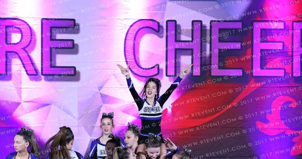 Rising Stars Silver · Heart of London University Nationals