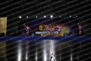 Hidden Gemz ONYX FIRE