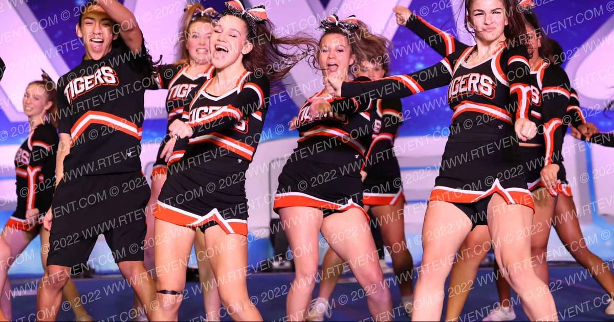 ROSEVILLE HIGH SCHOOL · Showdown at the Bay