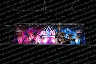 Washington Storm Cheer Thunder
