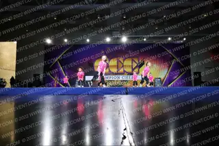 Rachels tumbling Frostbite