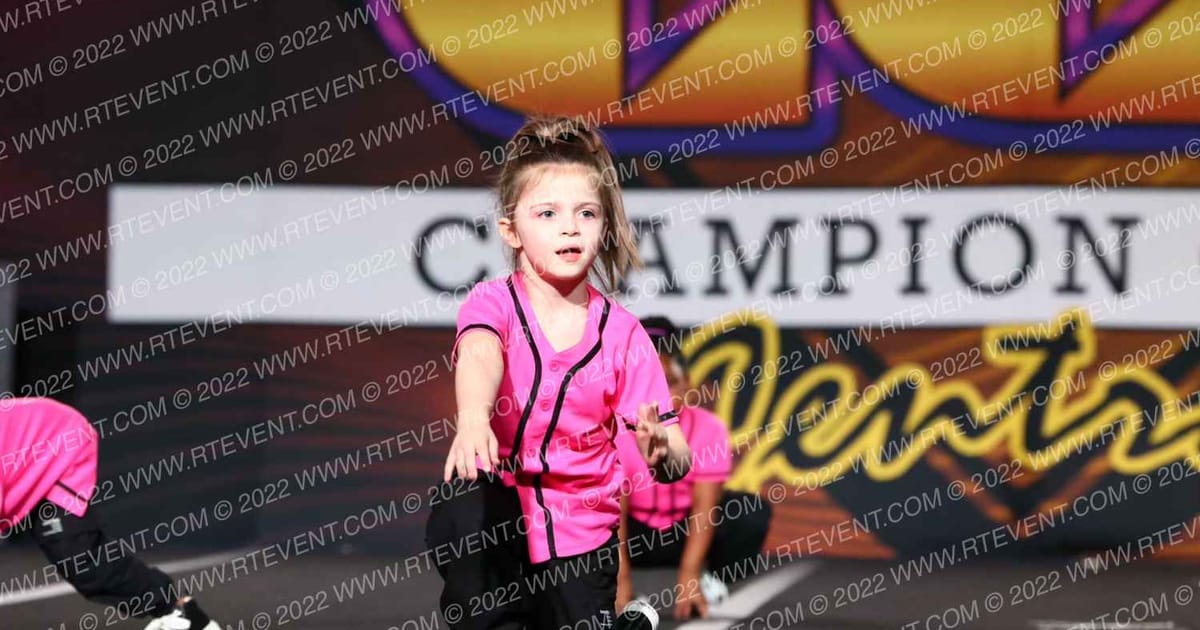 Rachels tumbling Frostbite · Winter Recreational Nationals