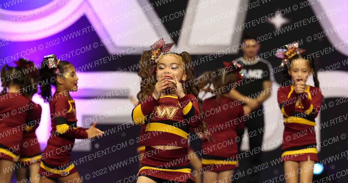 WHITTIER REDSKINS MASCOTS · Palms and Pyramids