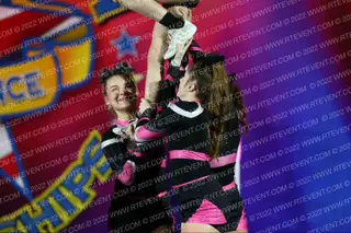 Encore Athletics Lux
