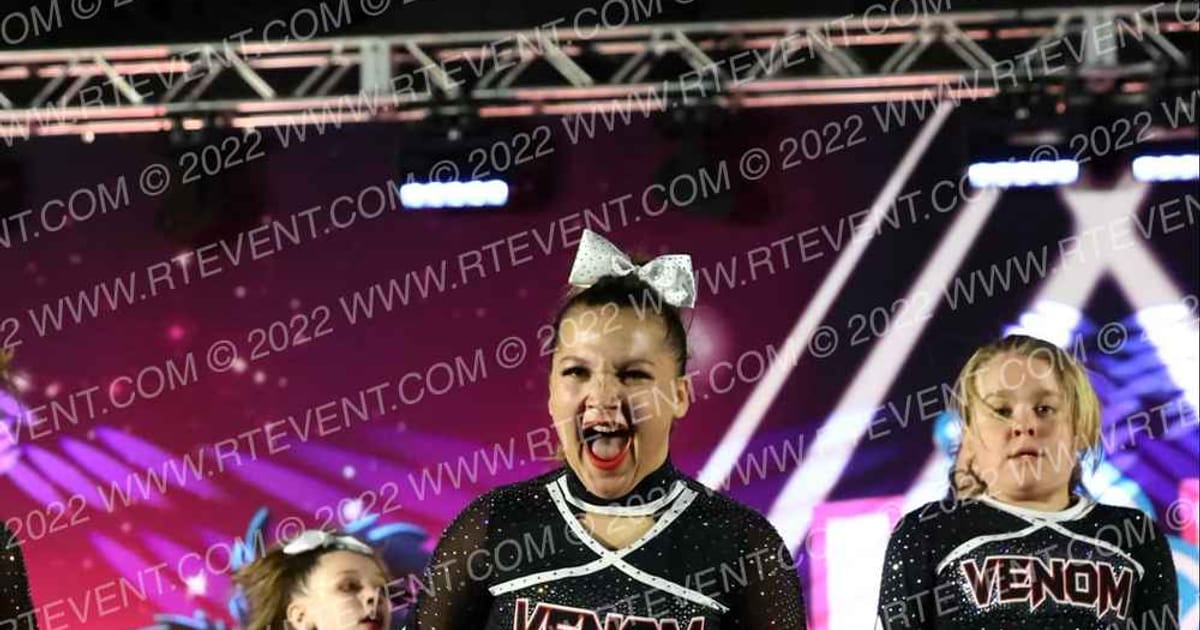 Natural Venom All Stars Junior Combat · Aloha Portland Showdown DIDII