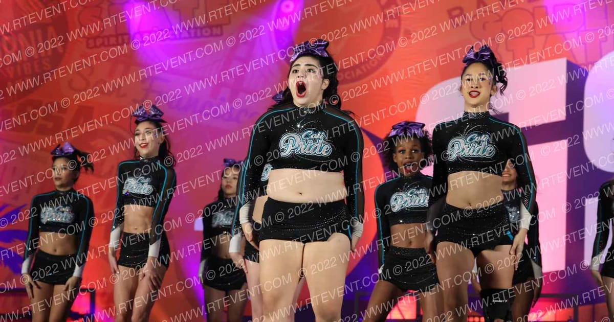 California Pride Snowstorm · GSSA Grand Nationals