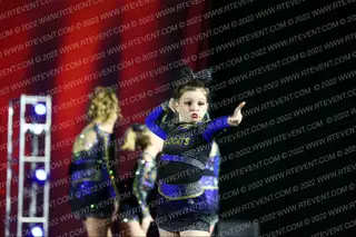Power & Grace Wildcats Royalty