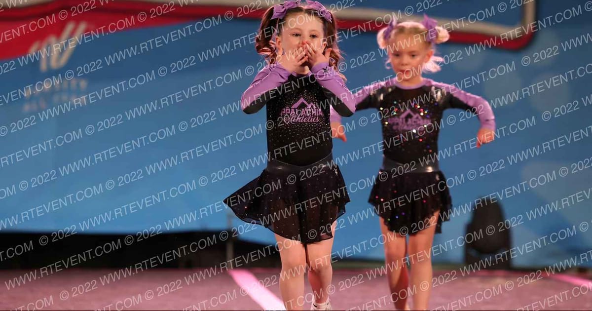 Appalachian Athletics Wild Flowers · Aloha Baltimore Showdown